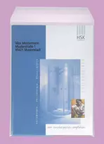 Vereinigte Papierwarenfabriken Poly Mailers DIN C4 be langelio permatomi 100 vnt.