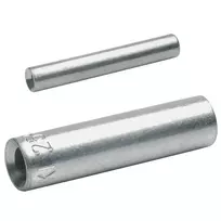 KLAUKE SV1525 Neizoliuota movinė jungtis, 1.5-2.5 mm², alavuotas varis, 100 vnt.