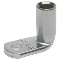 Klauke 49R12 Vamzdinis Kabelio Antgalis - Alavuotas Varis - 90° Kampinis - 120 mm²