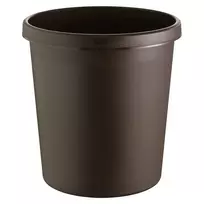 HELIT H61058 Dokumentų dėklas - 31,5 cm - 335 mm - Juodas - DIN A4/C4 - Sukraunamas - Polistirolas
