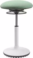 TOPSTAR BBT-Coach SH803CR6 Office Stool Mint Green