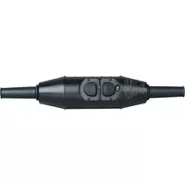 Bachmann PRCD-S nešiojamas apsauginis išjungiklis 230V 16A 30mA IP44 Schuko 1,5m