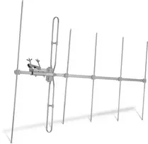 TechniSat TechniYagi 6 VHF lauko Yagi antena televizijai ir radijui
