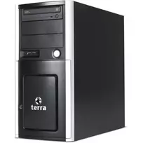 WORTMANN AG TERRA SERVER 3030A G6 Tower Server, Intel Xeon E-2314, 16GB DDR4 ECC, No OS