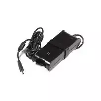Dell WD19S 180W Docking Station su USB-C, 2x DisplayPort, HDMI, 3x USB-A, 2x USB-C, Gigabit Ethernet, 130W Power Delivery, juoda