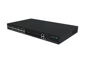 HPE Networking CW 2150 24p 10M/100M/1G PoE+ 4p SFP 1G Combo 4p SFP+ 1G/10G 405W Switch EU
