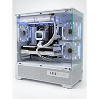 OCPC Gaming | Ryzen 7 7700X | RX 9060 XT 16GB | 16GB DDR5 | 1TB SSD