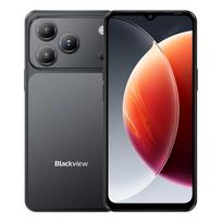 MOBILE PHONE WAVE 7C/4/64GB BLACK BLACKVIEW