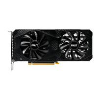Graphics Card|PALIT|NVIDIA|GeForce RTX 3060|1320 MHz|12GB|GDDR6|192 bit|PCI Express 4.0|Active|NE63060U19K9-PG190L