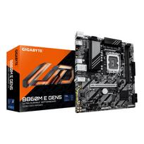 Mainboard|GIGABYTE|Intel B860|LGA 1851 (Socket V1)|micro ATX|RAM DDR5-SDRAM|2xSlots|2xNumber of M.2 (M) slots|B860MEGEN5