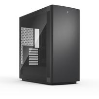 Fractal Design Case | Define One | ATX | Dark TG Light Tint