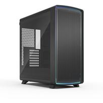 Fractal Design Case | Summit | ATX | Ambience Blackout TG Light Tint