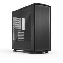Fractal Design Case | Summit | ATX | Blackout TG Light Tint