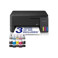 EPSON EcoTank L3310 MFP ink printer color 11ppm