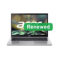 Acer Renewed Grade A | Aspire 3 A315-59-507T | 15.6 " | i5-1235U | 8GB | SSD | 512GB | Intel Iris Xe Graphics | Windows 11 Home | Keyboard language US