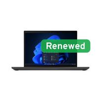 Lenovo Renewed Grade C | ThinkPad P14s G3 | 14 " | i7-1270P | 16GB | SSD | 256GB | NVIDIA T550 Laptop GPU | Windows 11 Pro | Keyboard language US