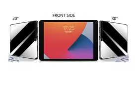 MRDISC Apple iPad 10.2, 10. Gen, 256GB LTE privatumo ekrano apsauga (MG-SPAIPAD10.2AP)