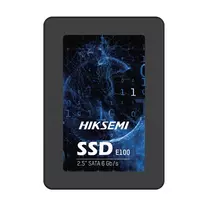 Hiksemi City Series E100 2TB 2,5 colio SATA III SSD