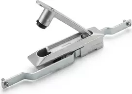 DSIT Standard durų spyna 32U-42U lauko serverių spintoms (DS-LOCK-OUT-L)