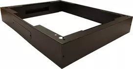 DSIT DS-PH8810 Server spintos pjedestalas 800x800x150 mm juodas