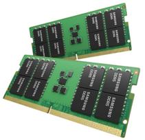 Samsung 32GB DDR4 3200MHz SO-DIMM atmintis (M471A4G43CB1-CWE)