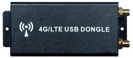 Securepoint SP-UTM-11402 LTE atnaujinimo rinkinys su USB modemu ir išorinėmis antenomis