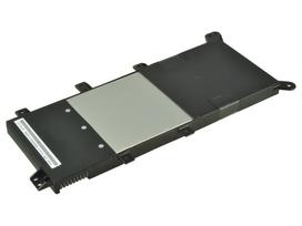2-Power pagrindinė baterija Asus X555LA X555LD X555LN - 4840 mAh (2P-0B200-01000000)