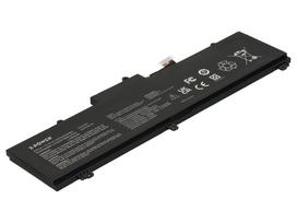 2-Power 64 Wh vidinė baterija, skirta Asus ROG Zephyrus G15 GA502DU (keičia C41N1805)