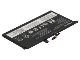 2-Power pagrindinė baterija, skirta Lenovo ThinkPad P52S 20LB - 2000 mAh (2P-00UR892)
