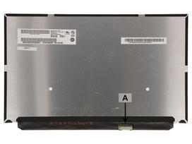 2-power 12,5 colio 1920x1080 FHD AG įmontuotas liečiamas ekranas (2P-02DL821)