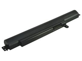 2-power Main Battery Pack, skirta Asus X102BA - 2600 mAh ličio jonų baterija (2P-0B110-00260200)