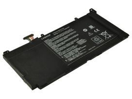 2-Power 2P-0B200-00450100 Pagrindinis akumuliatoriaus blokas - 48 mAh ličio jonų plokščiasis elementas