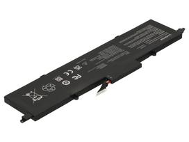 2-Power pagrindinė baterija Asus ROG G14 GA401QEC - 56 Wh (2P-0B200-03610100)