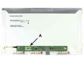 2-POWER 2P-0B65836 15,6 colio WXGA LED ekranas nešiojamam kompiuteriui