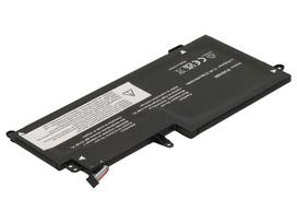 2-POWER 2P-01AV400 pagrindinė baterija, skirta Lenovo ThinkPad 13 Gen1 ir Gen2 - 42 Wh, 3 celių (2P-01AV400)