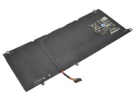 2-power 2P-0N7T6 įkraunama baterija 6100 mAh 7,4 V