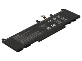 2-Power pagrindinė baterija HP EliteBook 830 G9 - 47 mAh