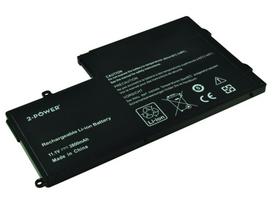 2-Power 2P-1V2F6 pagrindinis baterijų paketas – 3.800 mAh (2P-1V2F6)