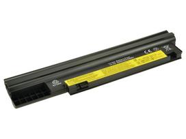 2-POWER 2P-42T4804 pagrindinė baterija 58Wh, skirta Lenovo ThinkPad Edge 13 (2P-42T4804)