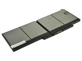 2-Power 2P-451-BBJT nešiojamojo kompiuterio baterija, skirta Dell Latitude E serijai