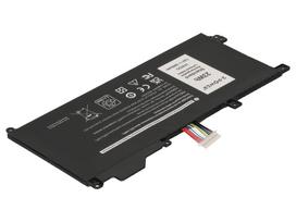 2-Power 2P-451-BCLQ pagrindinė baterija - 3000 mAh ličio jonų nešiojamojo kompiuterio baterija (2P-451-BCLQ)
