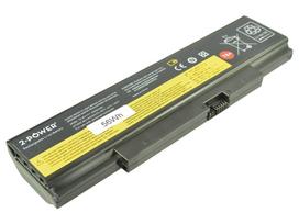 2-Power 2P-45N1759 nešiojamojo kompiuterio baterija 5200 mAh 10,8 V