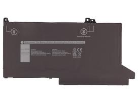 2-Power pagrindinė baterija Dell Latitude 13 5300 7300 - 42 Wh (2P-451-BCMD)
