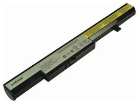 2-power 2P-5B10K10153 baterija nešiojamam kompiuteriui Dell Latitude - 5200 mAh
