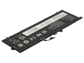 2-Power pagrindinė baterija Lenovo ThinkPad T490S 20NX - 55 Wh (2P-5B10W13878)