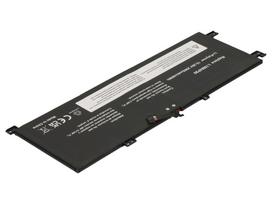 2-Power pagrindinė baterija, skirta Lenovo ThinkPad L13 Yoga - 46 Wh, 3 celių, ličio jonų (2P-5B10W13934)