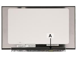 2-power 2P-5D10X81514 - 39,6 cm (15.6) nešiojamojo kompiuterio baterija, skirta Lenovo ThinkPad