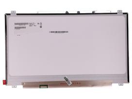 2-Power 17,3 colio HD+ LED blizgus ekranas (1600x900, 40 kontaktų LVDS)