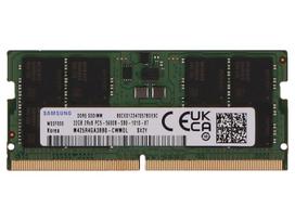 2-Power 32GB DDR5 5600MHz CL40 SoDIMM atmintis (2P-5M30Z71714)