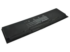 2-POWER 2P-9C26T Dell Latitude E7240 pagrindinė baterija - 45 Wh, 11,1 V, 3 celių (2P-9C26T)